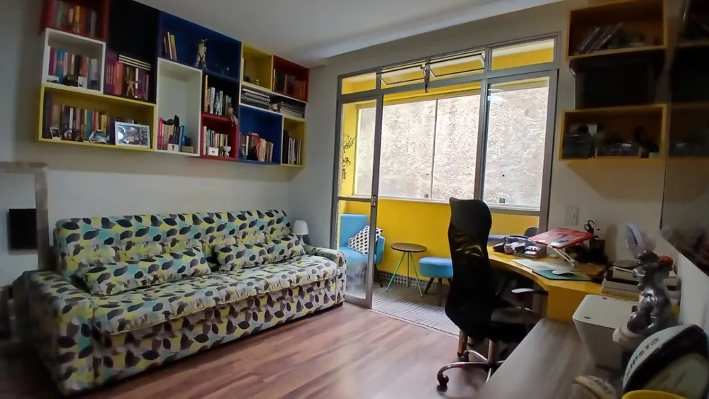 Apartamento, 2 quartos, 84 m² - Foto 7