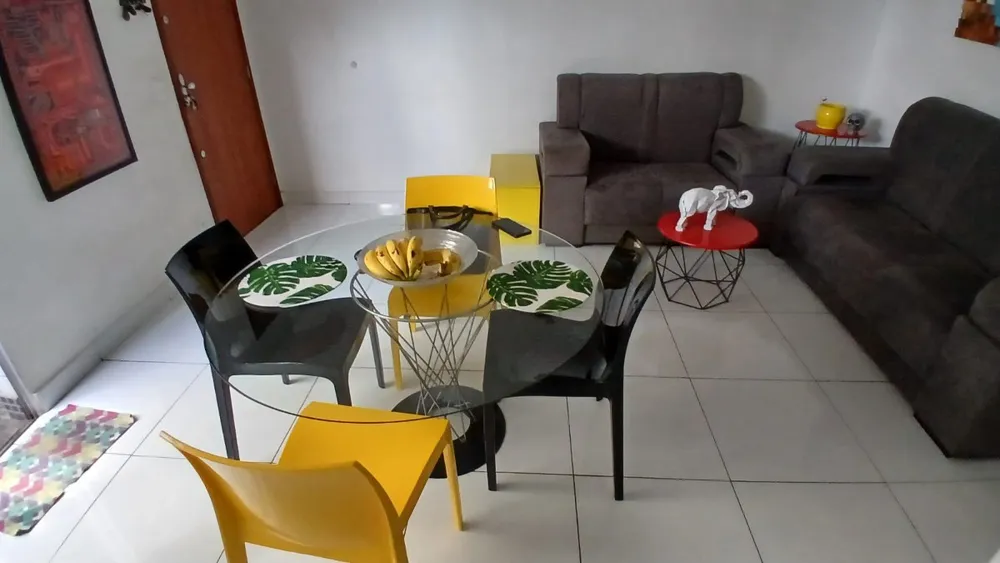 Apartamento, 2 quartos, 84 m² - Foto 2