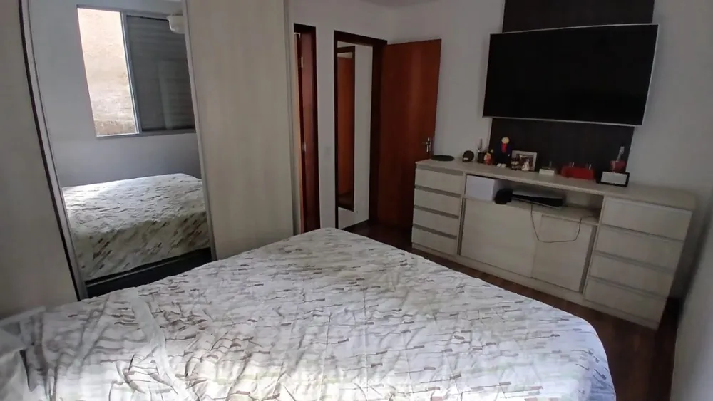 Apartamento, 2 quartos, 84 m² - Foto 9