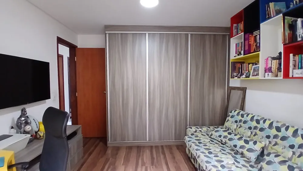 Apartamento, 2 quartos, 84 m² - Foto 5