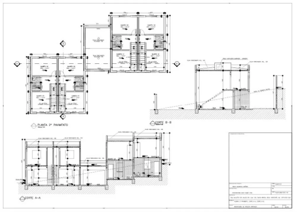 Terreno, 405 m² - Foto 5