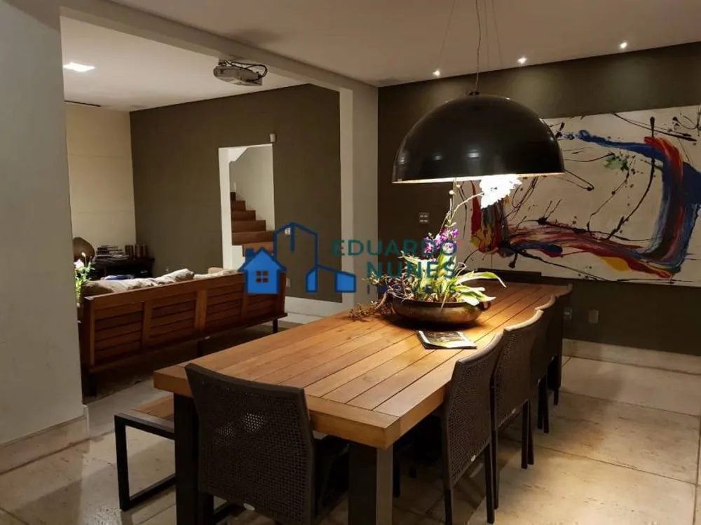 Casa, 4 quartos, 354 m² - Foto 4