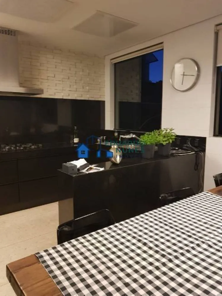 Casa, 4 quartos, 354 m² - Foto 9