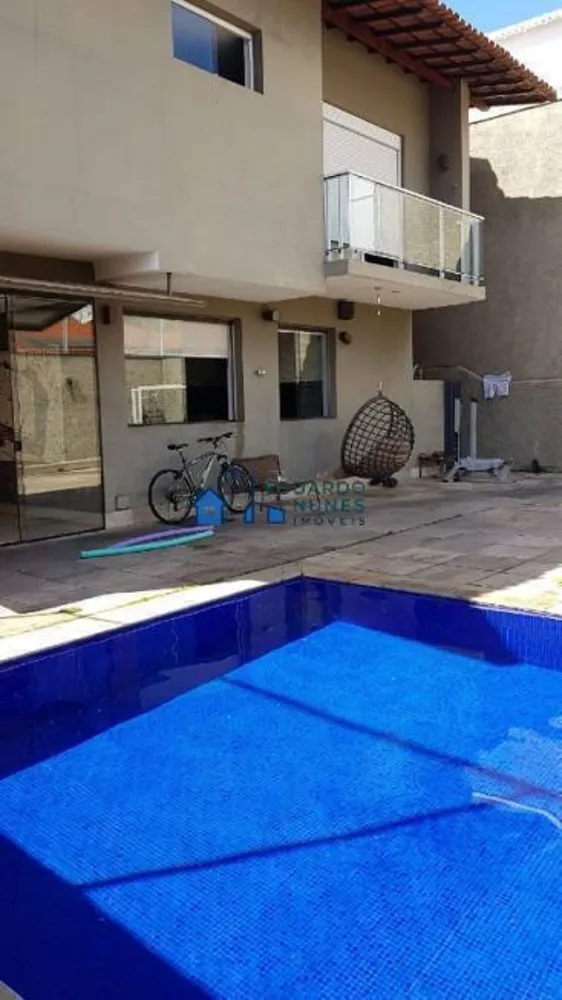Casa, 4 quartos, 354 m² - Foto 12