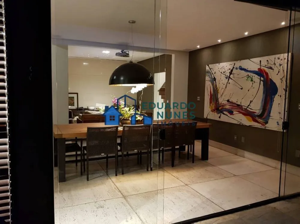 Casa, 4 quartos, 354 m² - Foto 5