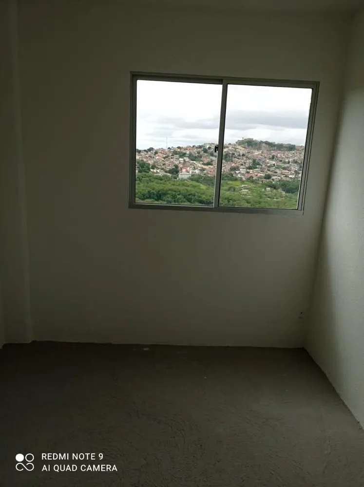 Apartamento, 2 quartos, 47 m² - Foto 8