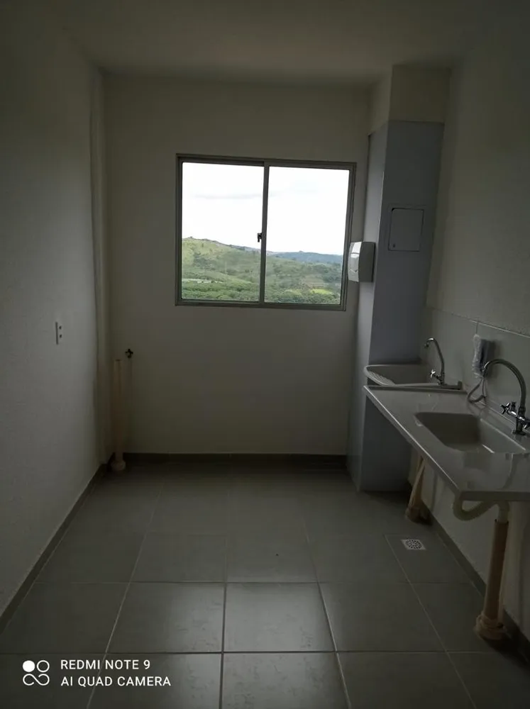 Apartamento, 2 quartos, 47 m² - Foto 2