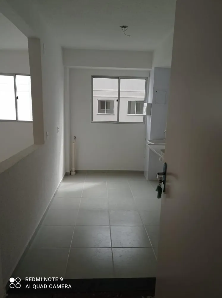 Apartamento, 2 quartos, 47 m² - Foto 9