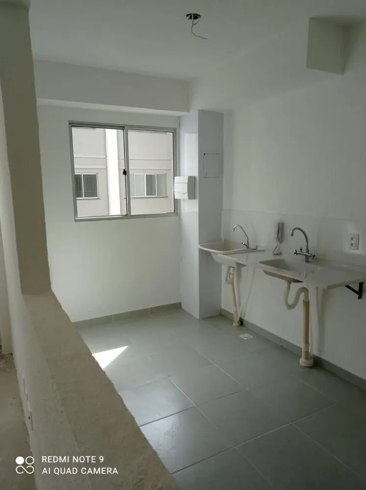 Apartamento, 2 quartos, 47 m² - Foto 14