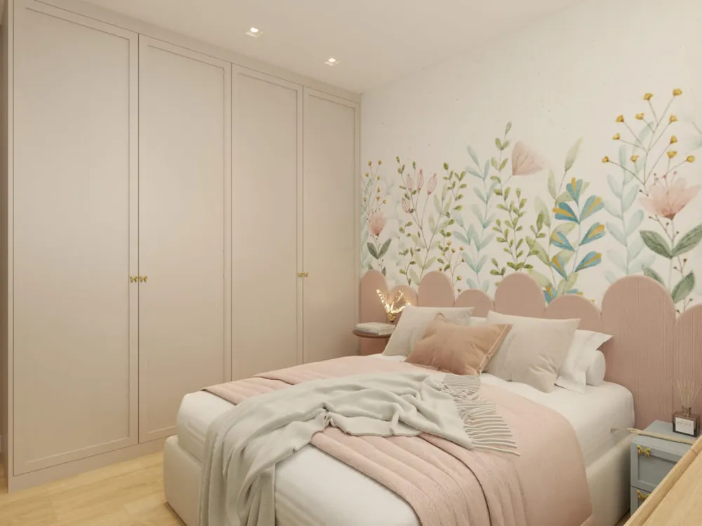 Apartamento, 3 quartos, 104 m² - Foto 3