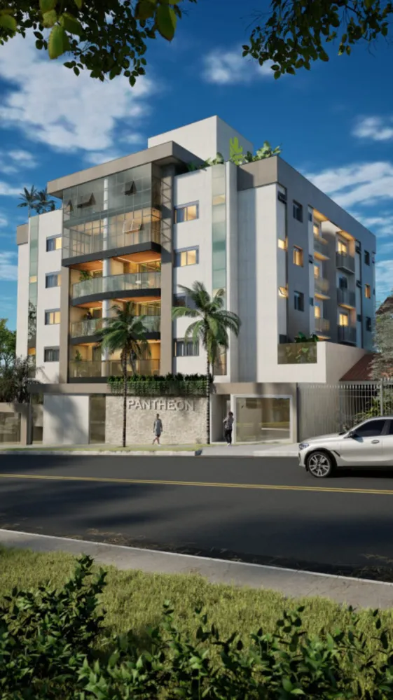 Apartamento, 3 quartos, 104 m² - Foto 1