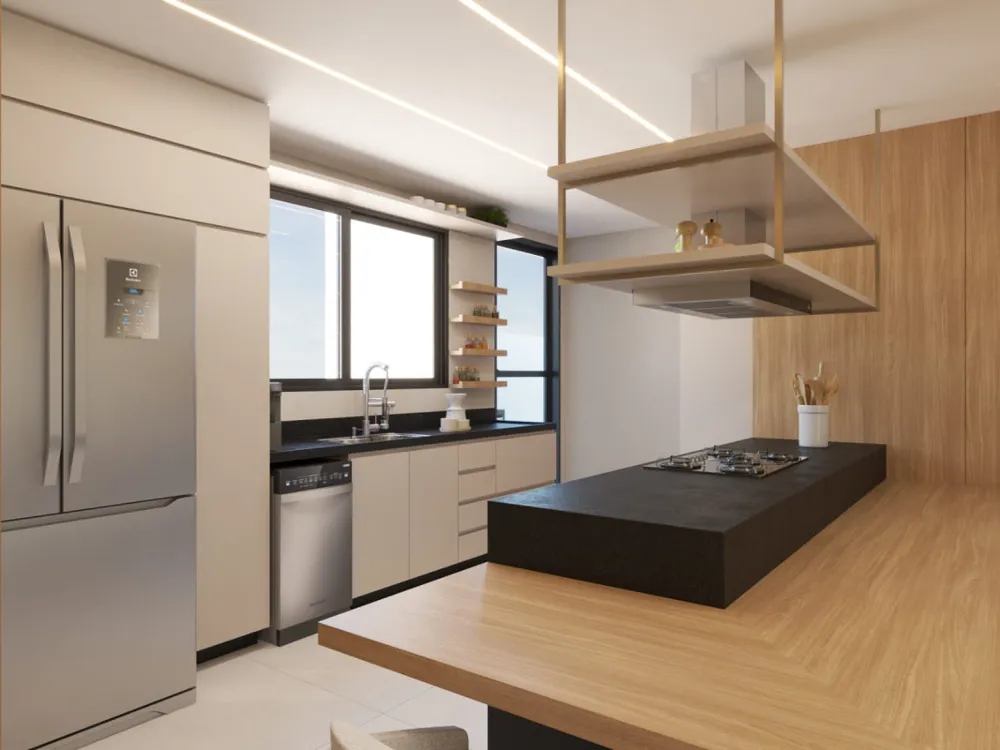 Apartamento, 3 quartos, 104 m² - Foto 5
