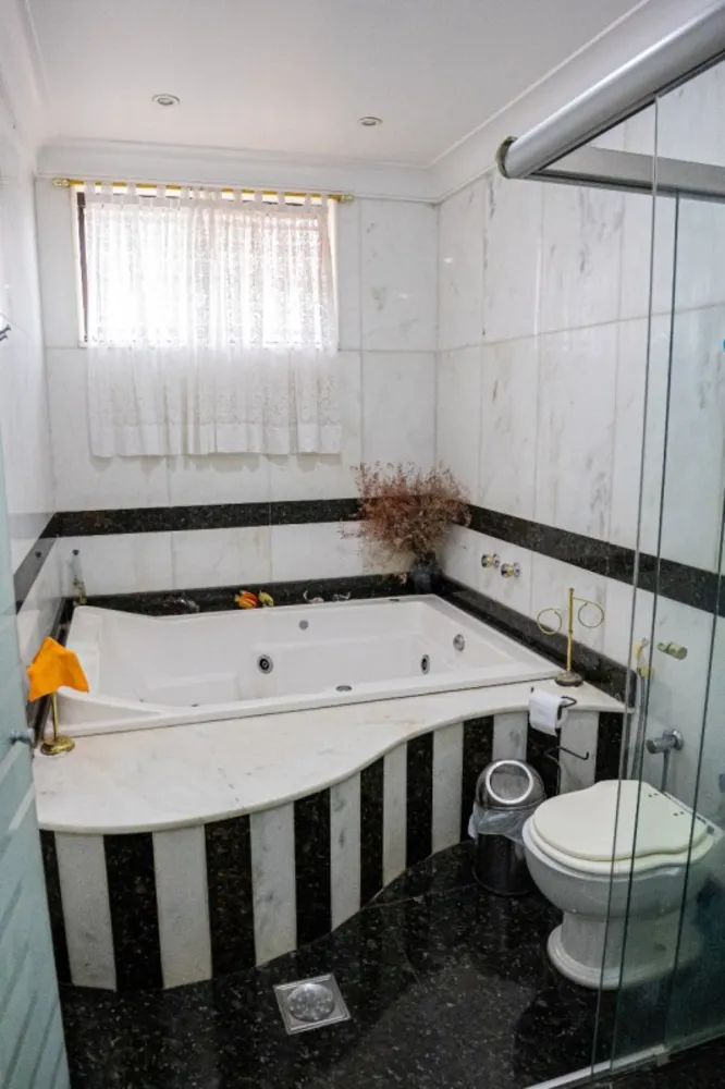 Casa, 4 quartos, 330 m² - Foto 16