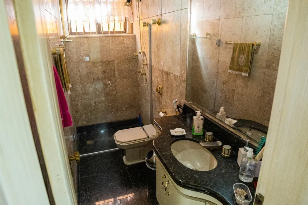 Casa, 4 quartos, 330 m² - Foto 18