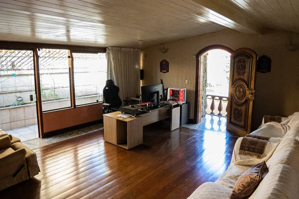 Casa, 4 quartos, 330 m² - Foto 7