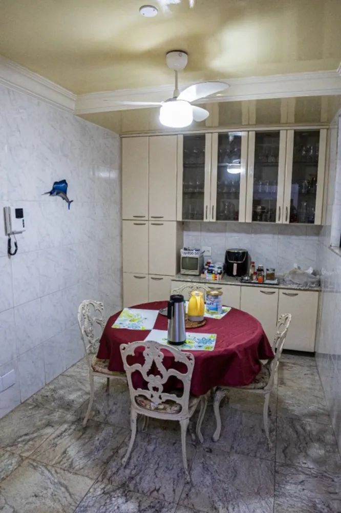Casa, 4 quartos, 330 m² - Foto 14