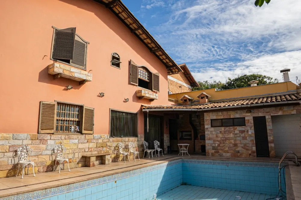 Casa, 4 quartos, 330 m² - Foto 5