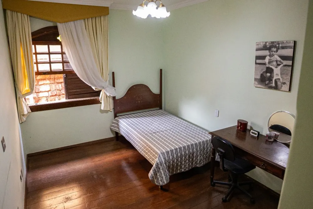 Casa, 4 quartos, 330 m² - Foto 10
