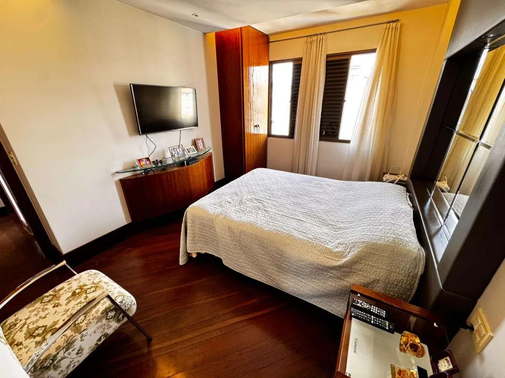 Cobertura, 4 quartos, 151 m² - Foto 3