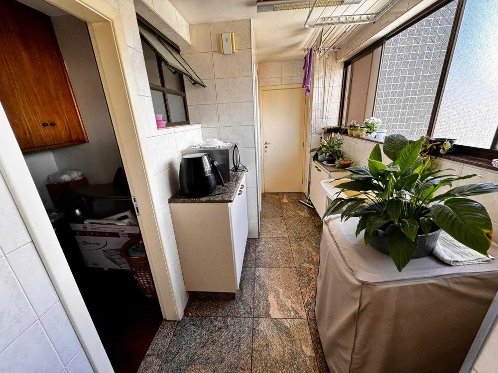 Cobertura, 4 quartos, 151 m² - Foto 9