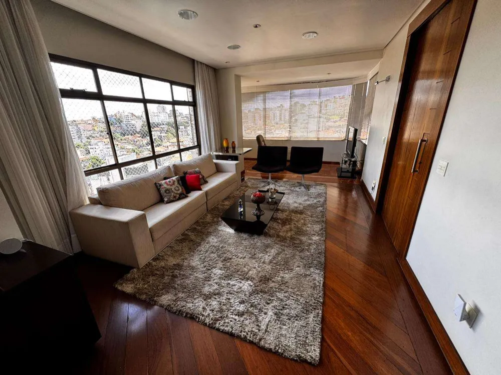 Cobertura, 4 quartos, 151 m² - Foto 2