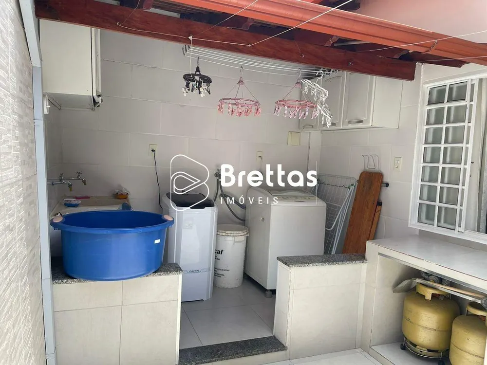 Casa, 3 quartos, 136 m² - Foto 4