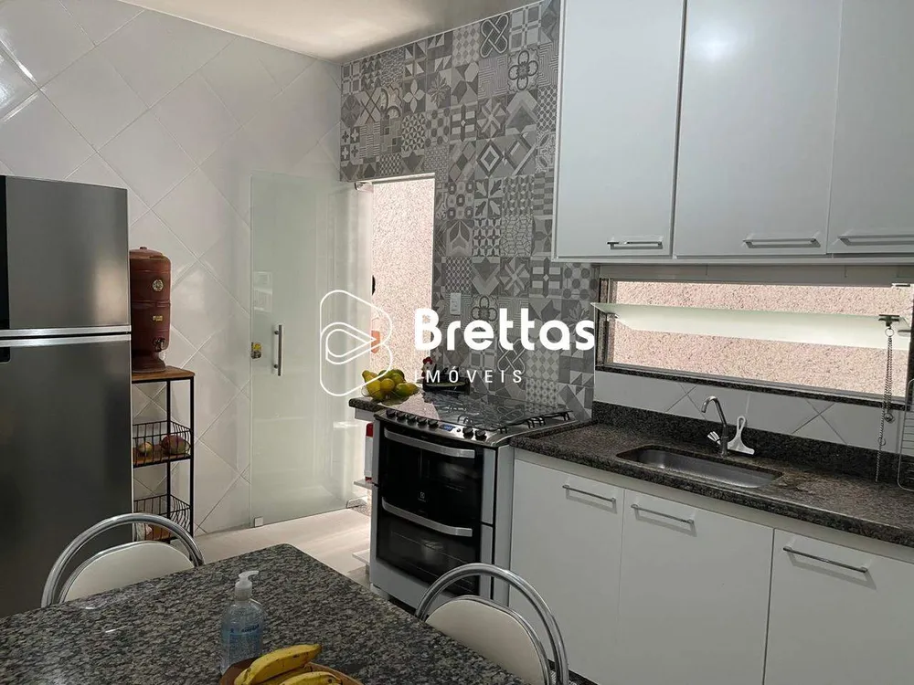 Casa, 3 quartos, 136 m² - Foto 10