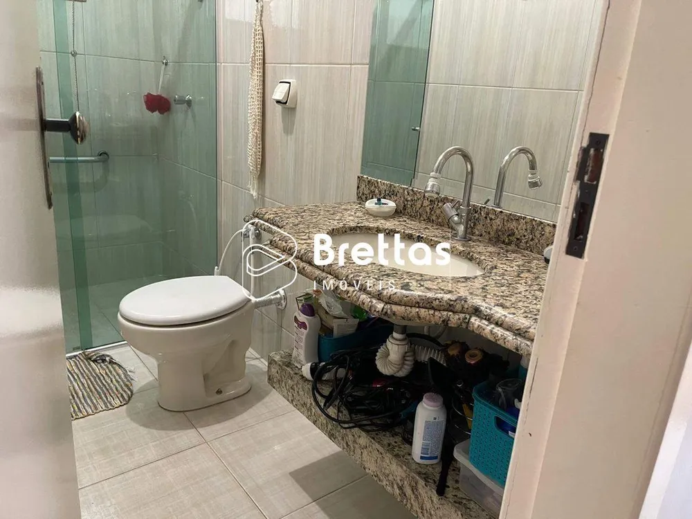 Casa, 3 quartos, 136 m² - Foto 2