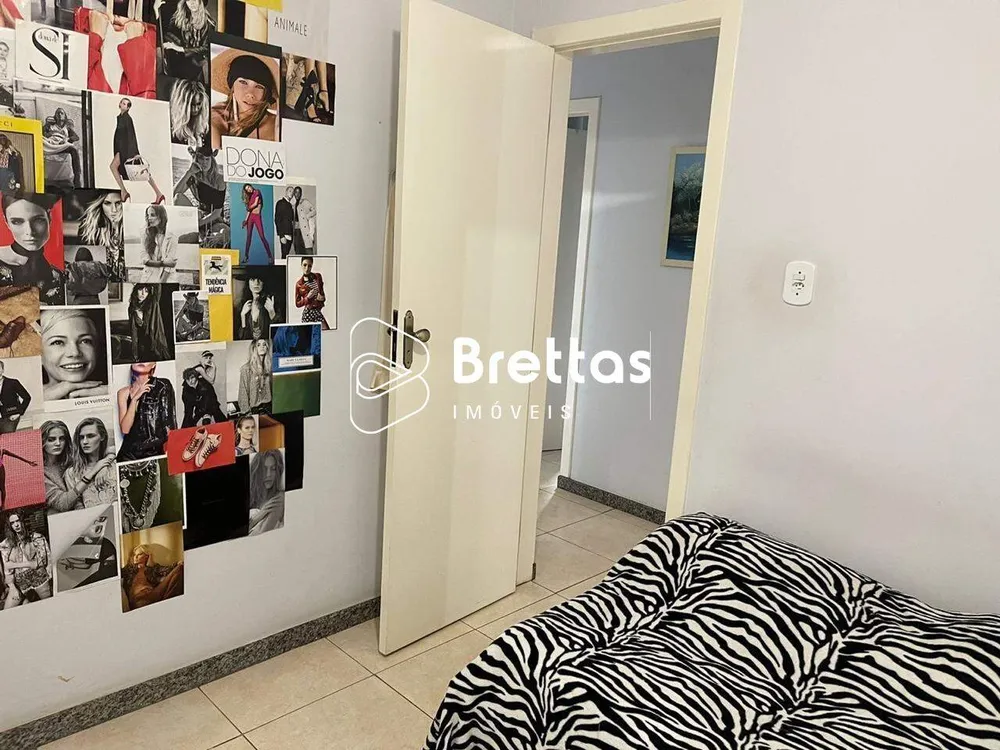 Casa, 3 quartos, 136 m² - Foto 4