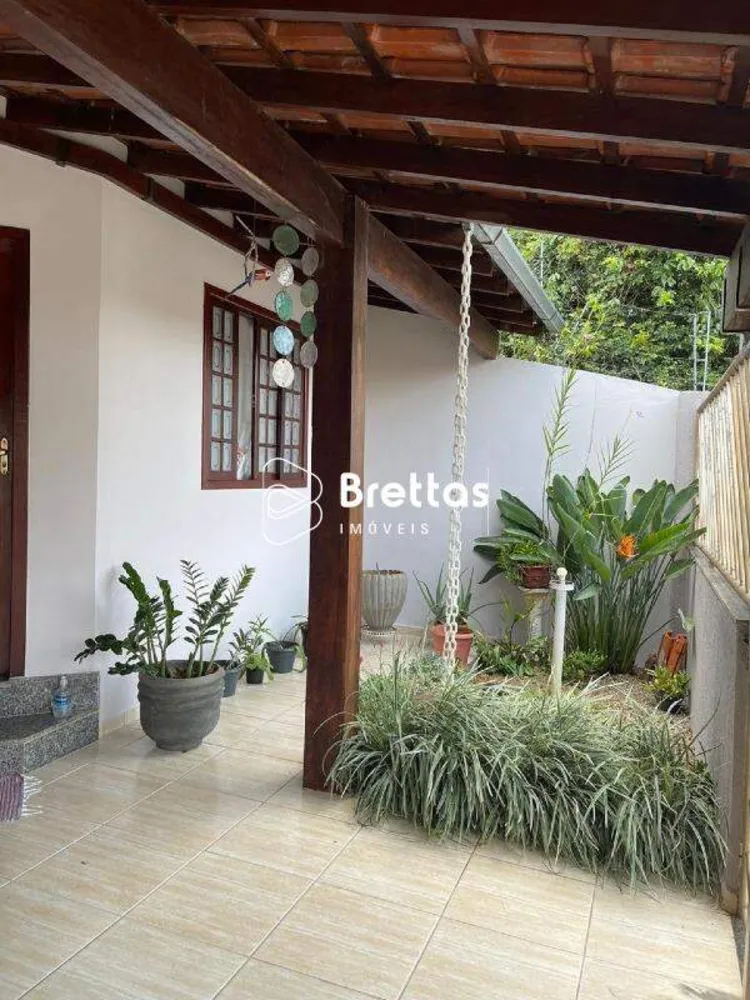 Casa, 3 quartos, 136 m² - Foto 2