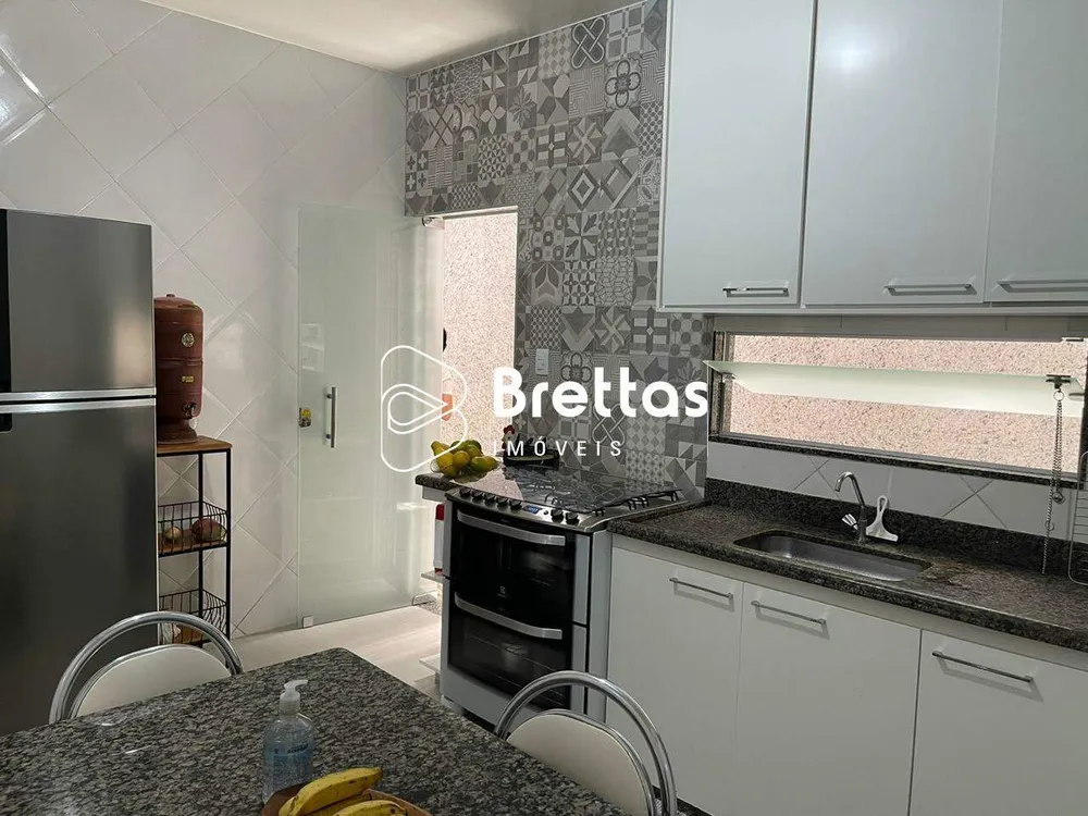 Casa, 3 quartos, 136 m² - Foto 11