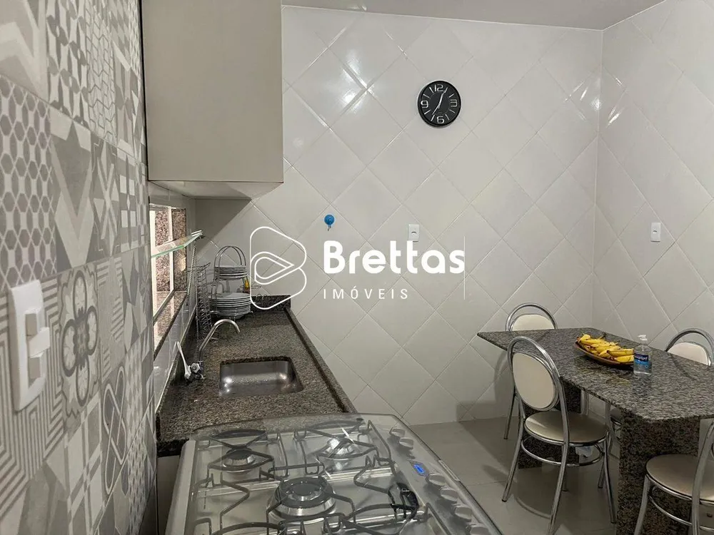 Casa, 3 quartos, 136 m² - Foto 3