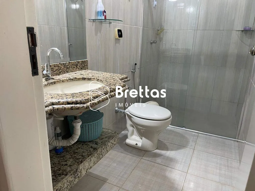 Casa, 3 quartos, 136 m² - Foto 7