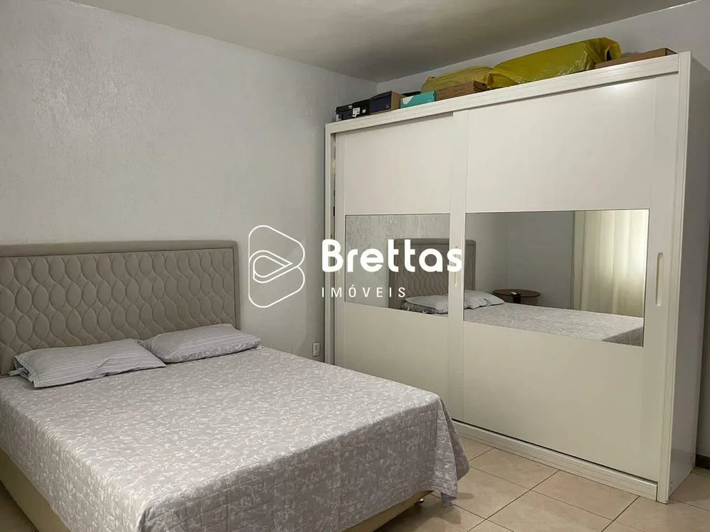 Casa, 3 quartos, 136 m² - Foto 1
