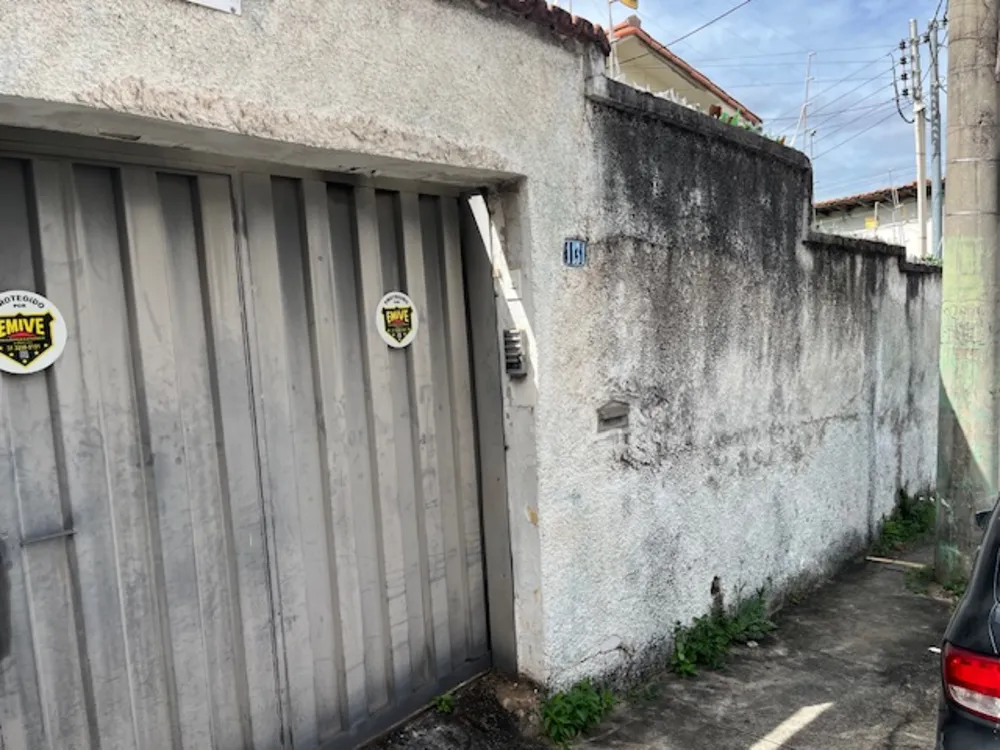 Casa, 3 quartos - Foto 8