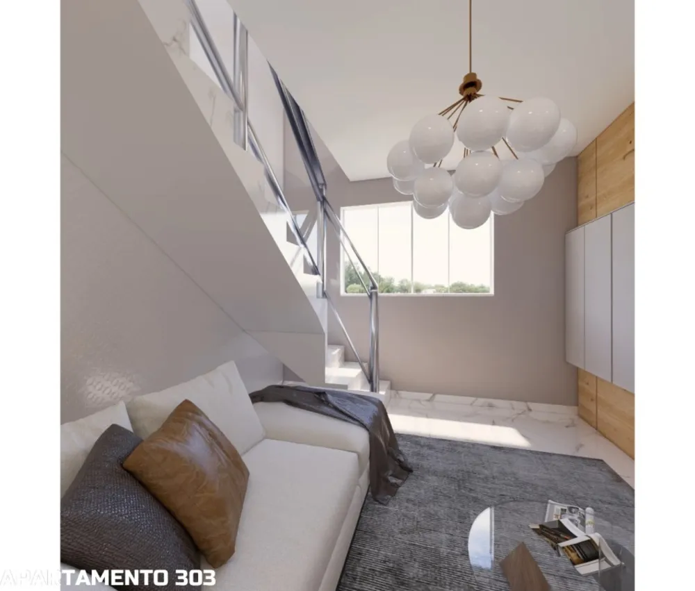 Cobertura, 3 quartos, 130 m² - Foto 10