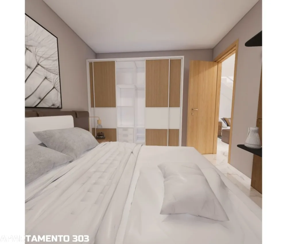Cobertura, 3 quartos, 130 m² - Foto 8