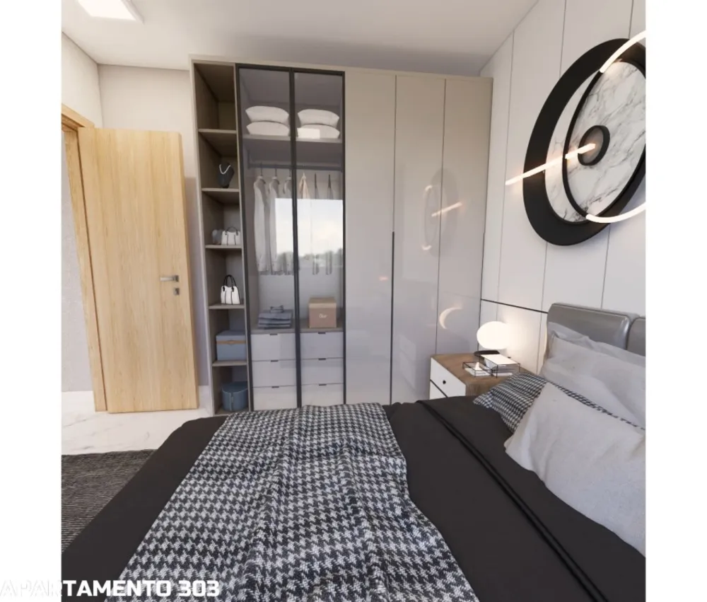 Cobertura, 3 quartos, 130 m² - Foto 7