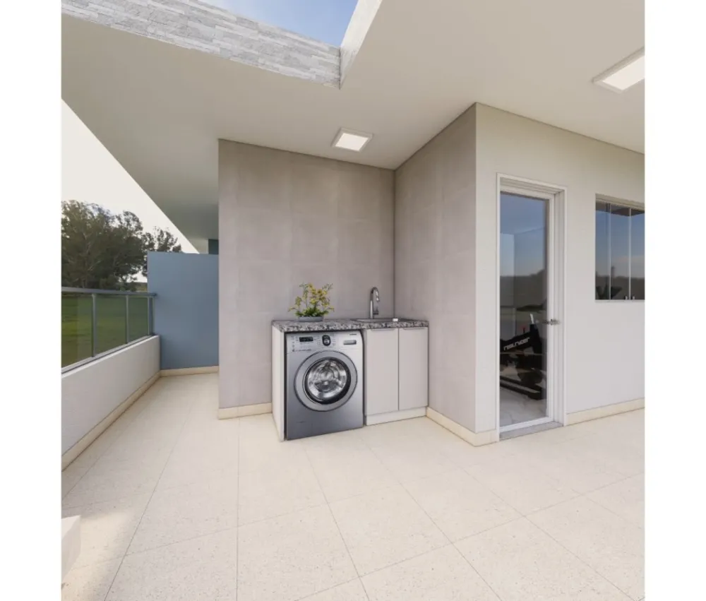 Cobertura, 3 quartos, 130 m² - Foto 3