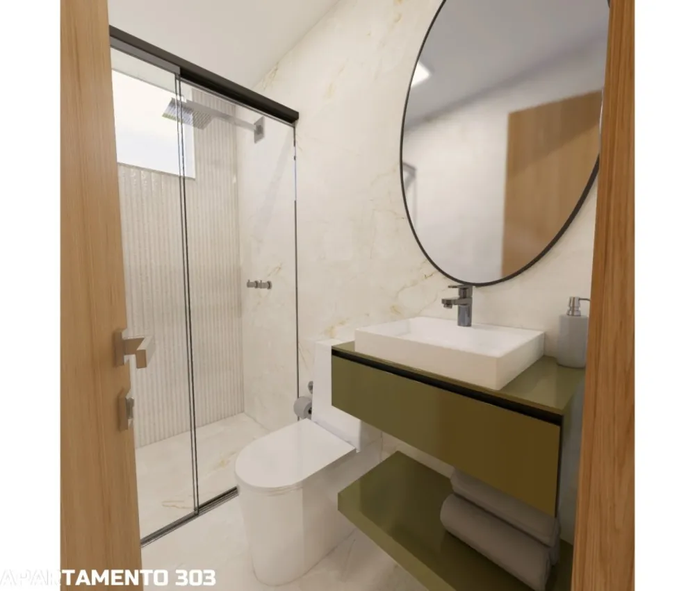 Cobertura, 3 quartos, 130 m² - Foto 5