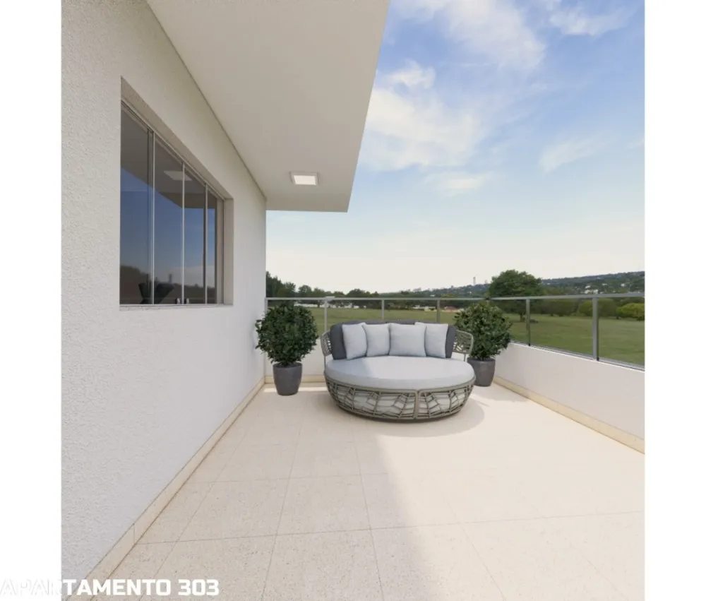 Cobertura, 3 quartos, 130 m² - Foto 11