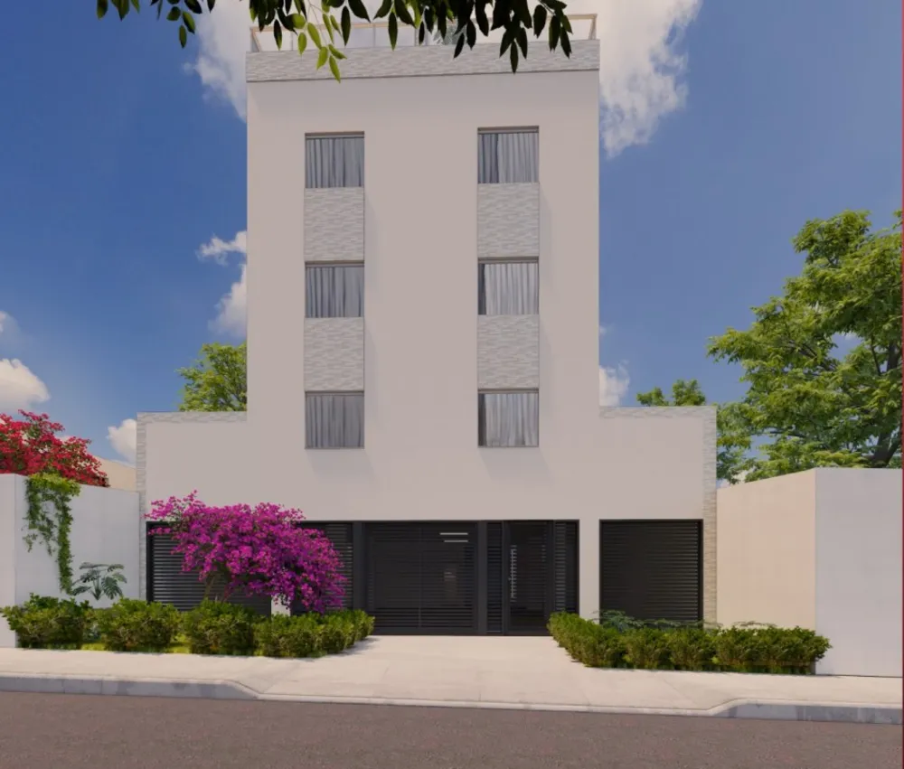 Cobertura, 3 quartos, 130 m² - Foto 12