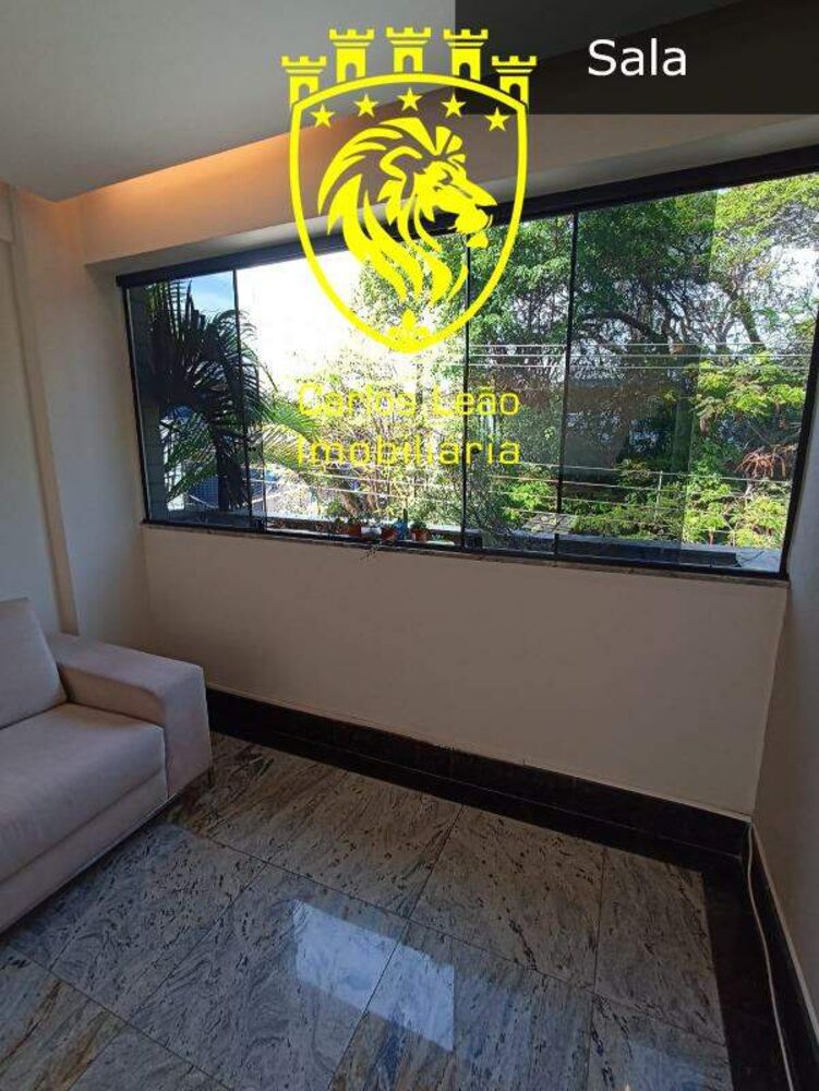 Apartamento à venda com 4 quartos, 144m² - Foto 4