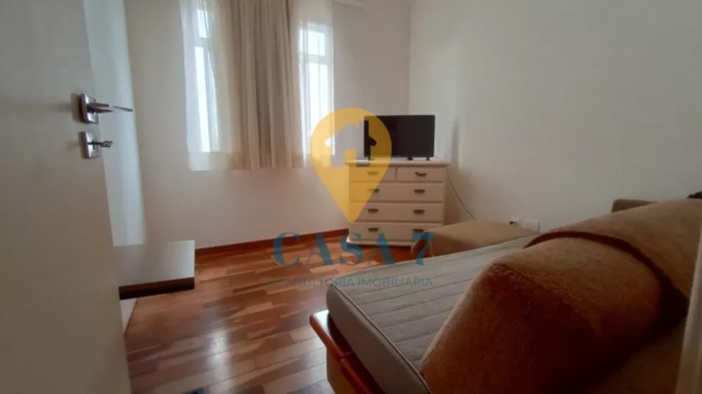 Apartamento à venda com 3 quartos, 75m² - Foto 10