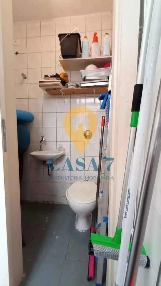 Apartamento à venda com 3 quartos, 75m² - Foto 14