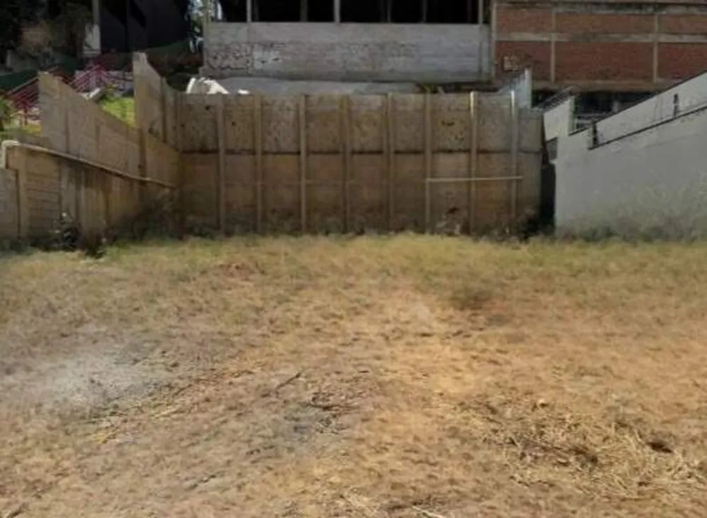 Terreno, 406 m² - Foto 1