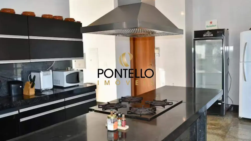 Casa, 7 quartos, 600 m² - Foto 19