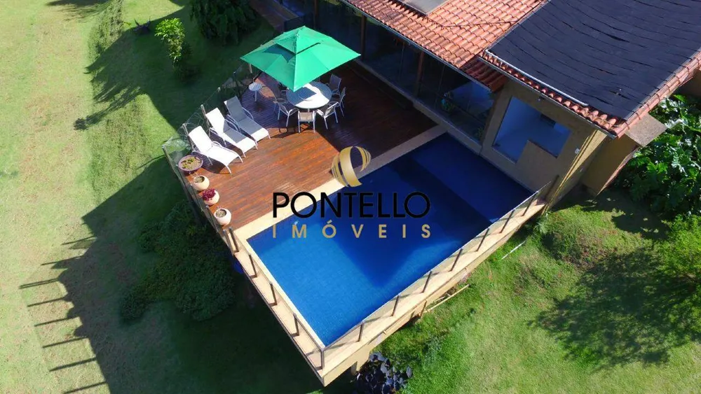 Casa, 7 quartos, 600 m² - Foto 4