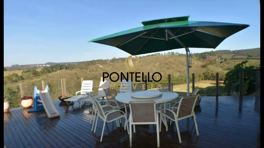 Casa, 7 quartos, 600 m² - Foto 18