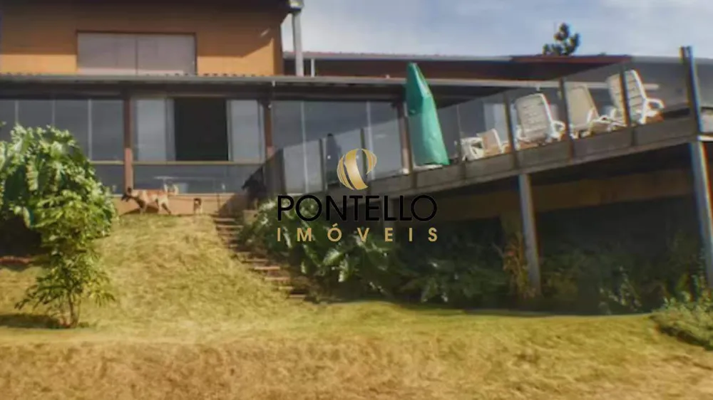 Casa, 7 quartos, 600 m² - Foto 1